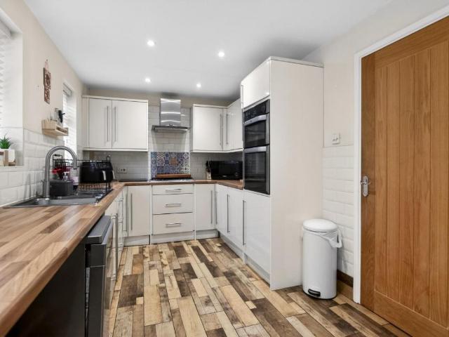 House for sale in Coseley, West Midlands
