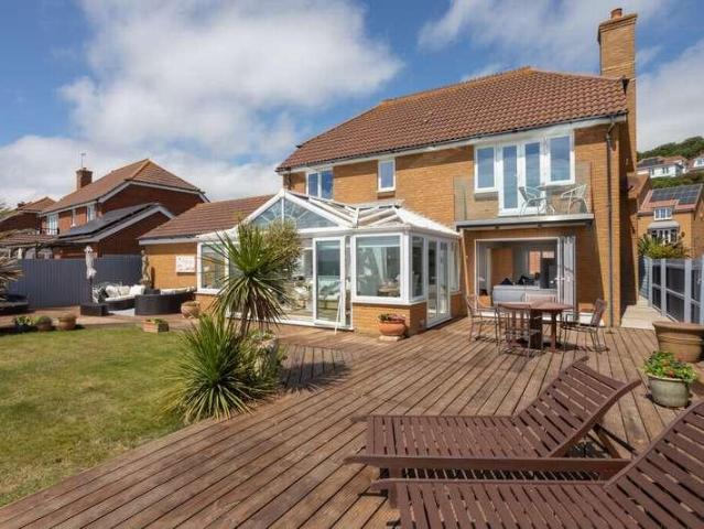 House for sale in Golden Valley, Folkestone