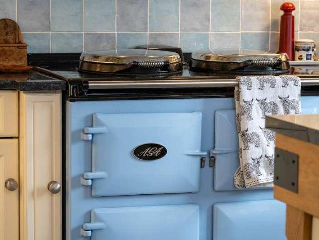 House for sale in Norton Juxta Twycross, Hinckley and Bosworth