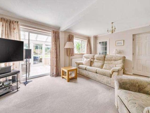 House for sale in Camberley, Deepcut