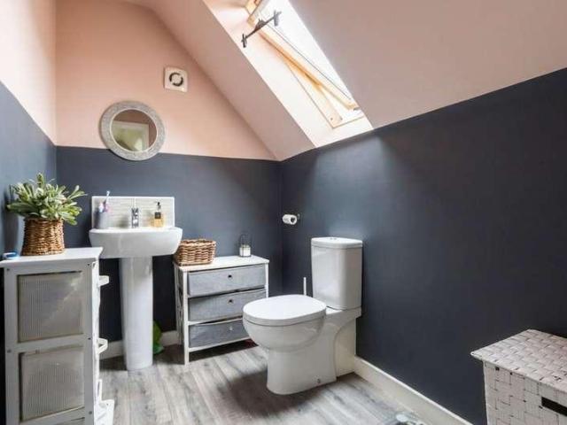 House for sale in St George's Walk, Lancaster
