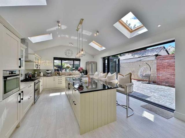 House for sale in Prenton, Claughton