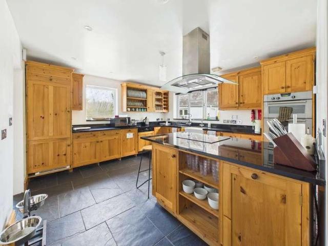 House for sale in Brandis Corner, Devon