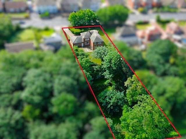 House for sale in Conisbrough, South Yorkshire