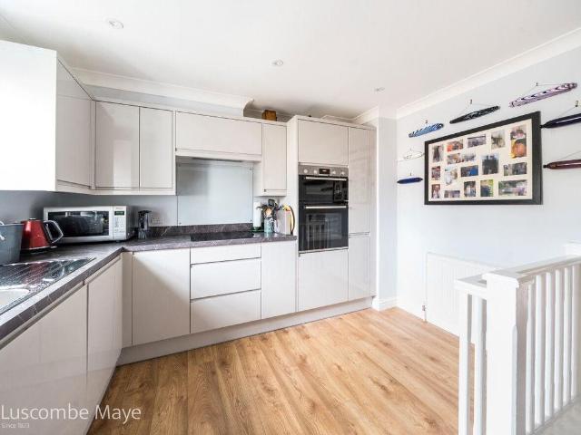 House for sale in Strode, Devon