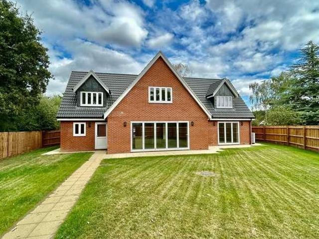 House for sale in Barway, Cambridgeshire