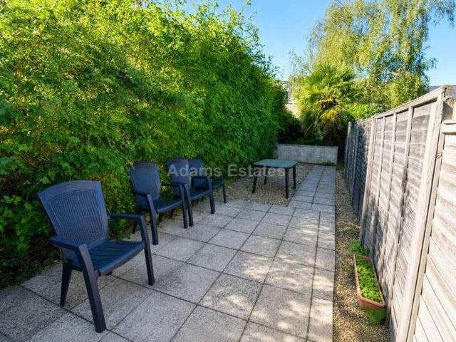 House for sale in Newtown, Reading