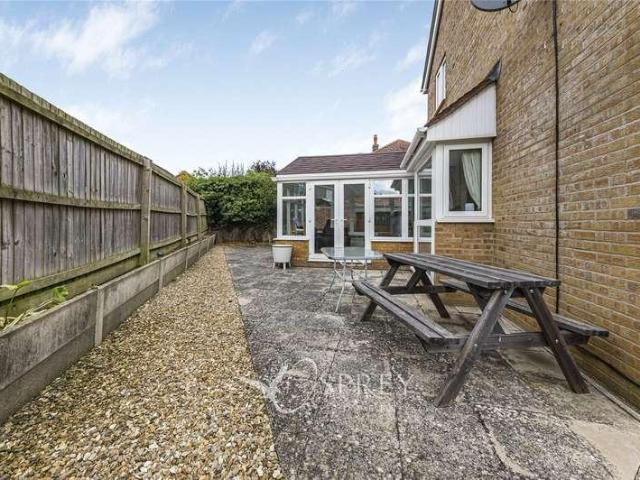 House for sale in Oundle