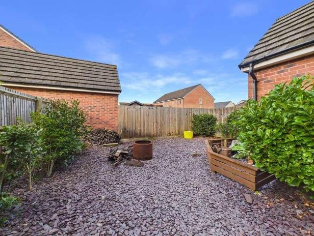 House for sale in Haywood Village, Weston-super-Mare