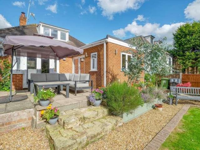 House for sale in Wythall CP, Bromsgrove