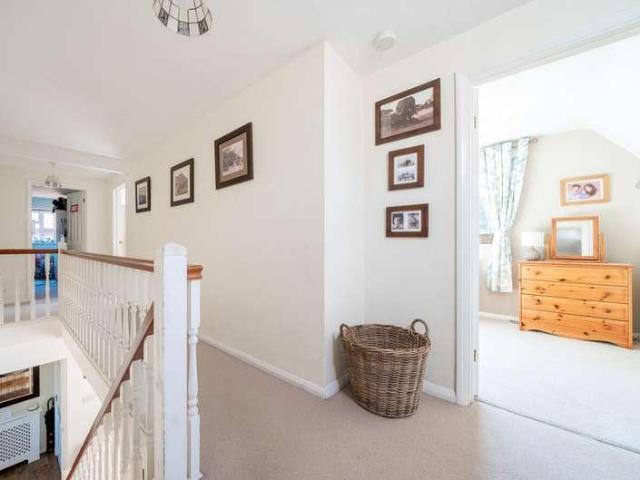 House for sale in Bolton Low Houses, Hampshire