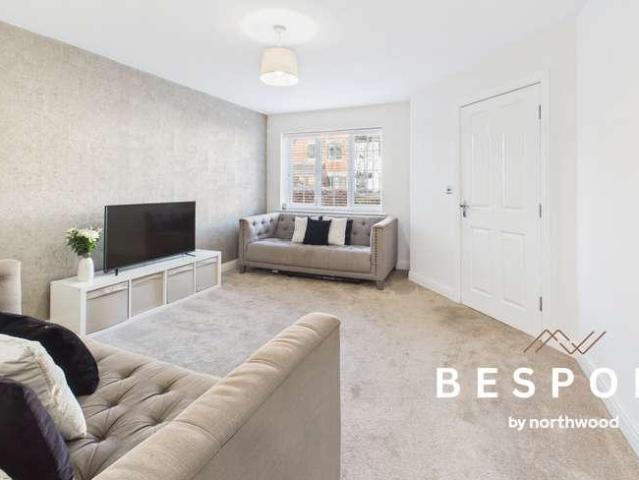 House for sale in Daneside Park, Congleton