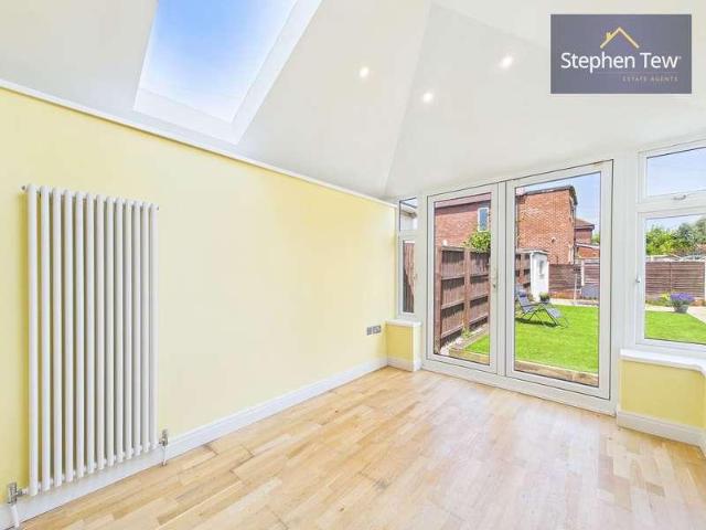 House for sale in Cabus, Lancashire
