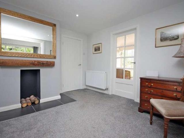 House for sale in Wern y Wylan, Llaniestyn