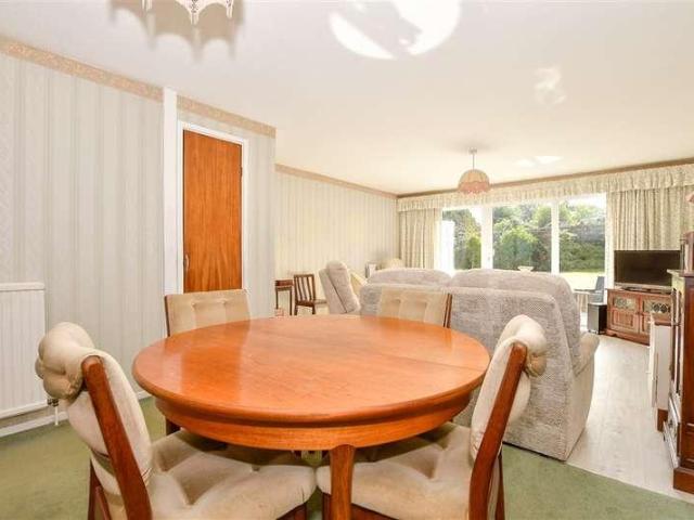 House for sale in Sandown Park, Kent