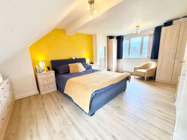 House for sale in White Cross, Isle Of Man