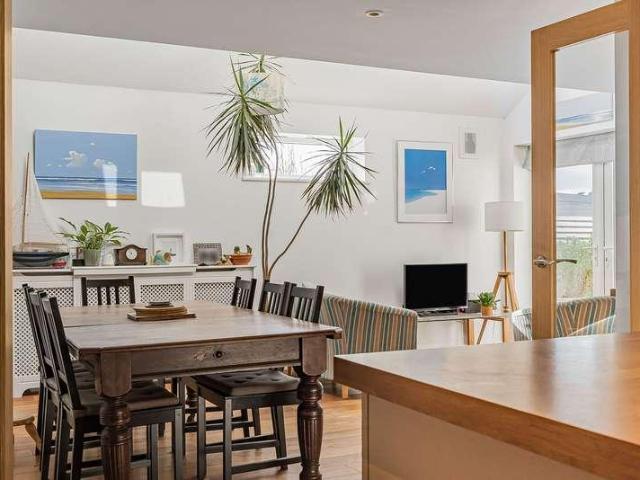 House for sale in Strode, Devon