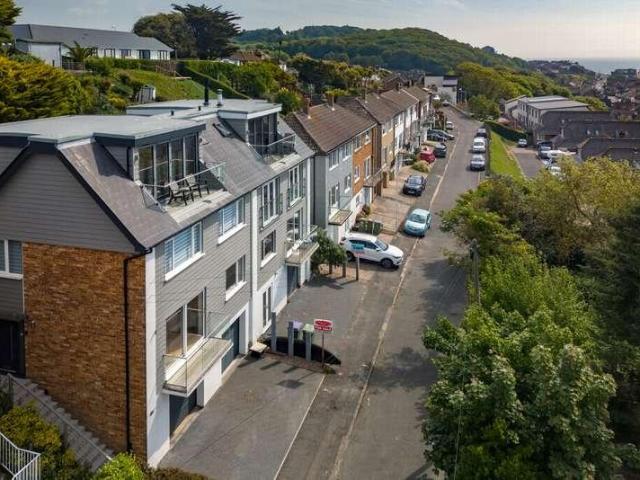 House for sale in Hythe, Folkestone