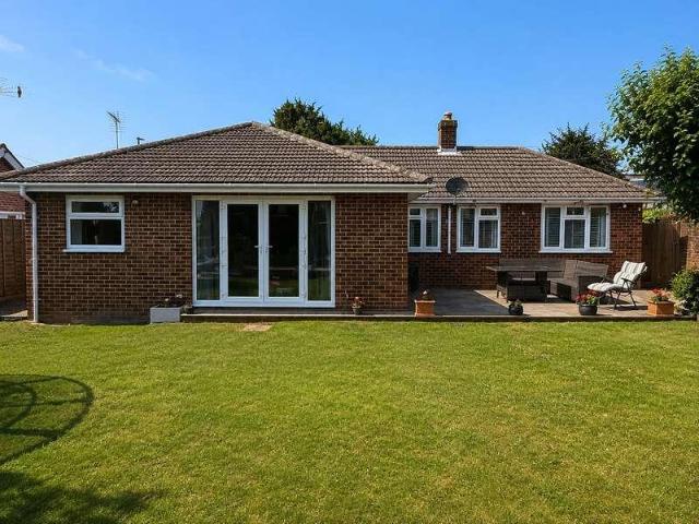 House for sale in Alderholt, East Dorset