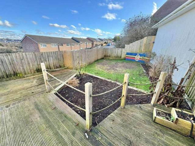 House for sale in Mount Wise