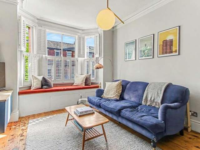 House for sale in Trafford Park, Greater Manchester