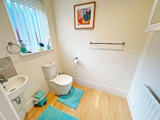 House for sale in Nether Hall, Leicester