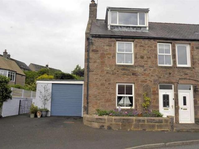 House for sale in Coldmartin Croft, Wooler