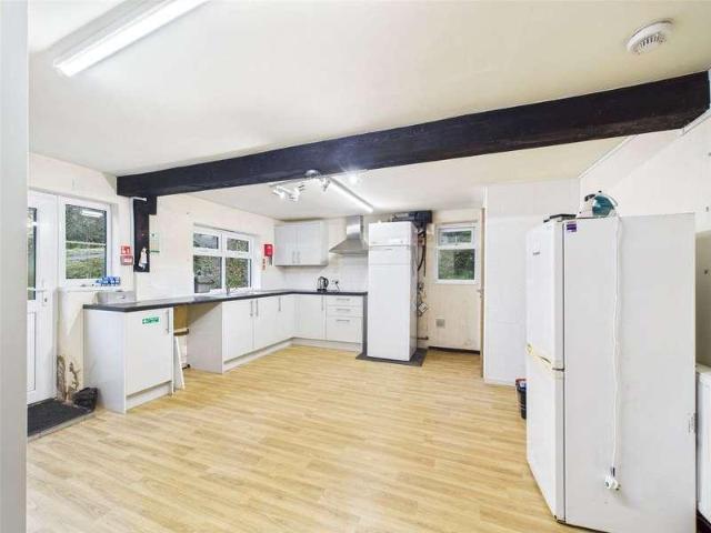 House for sale in Cornwall