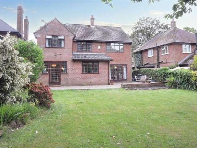 House for sale in Newcastle Upon Tyne, The Westlands