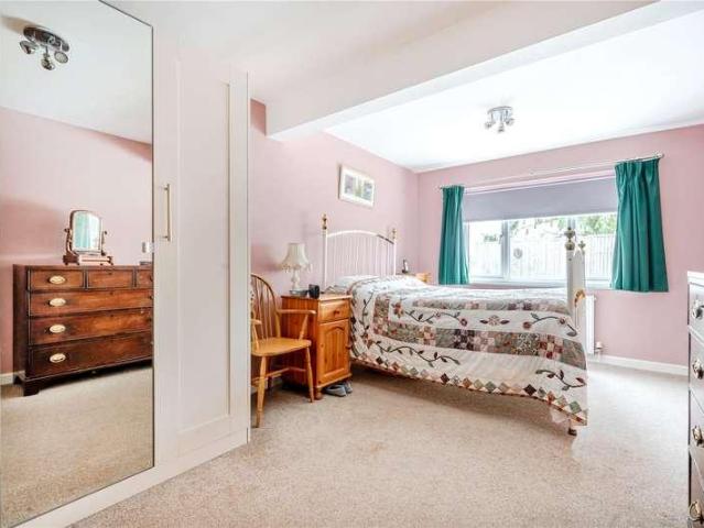 House for sale in Black Bourton, Oxfordshire
