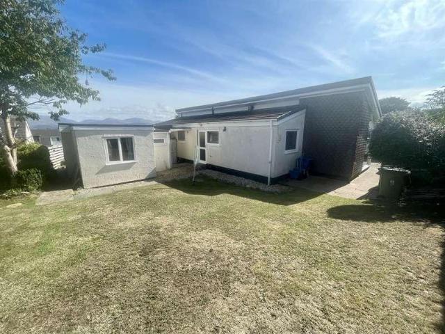 House for sale in Llandegfan, Wales