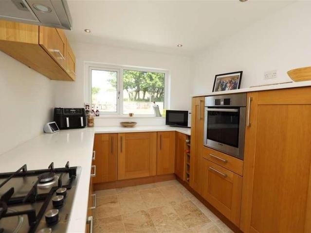 House for sale in Wales