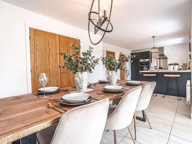 House for sale in Wyberton, Boston