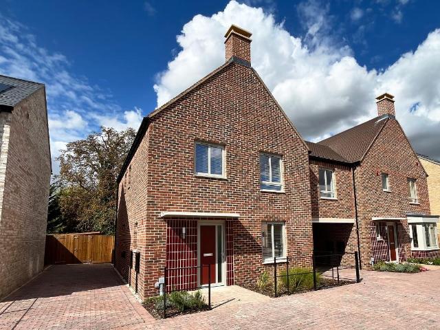 House for sale in Arbury, Cambridgeshire