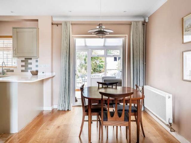 House for sale in The Butts, Kent