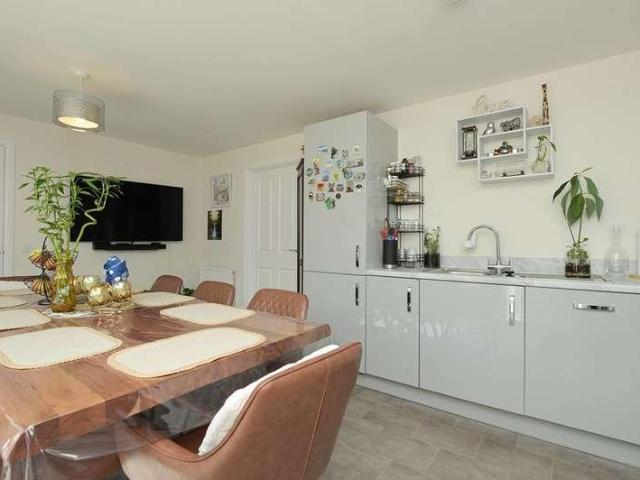 House for sale in Bellsquarry, Livingston