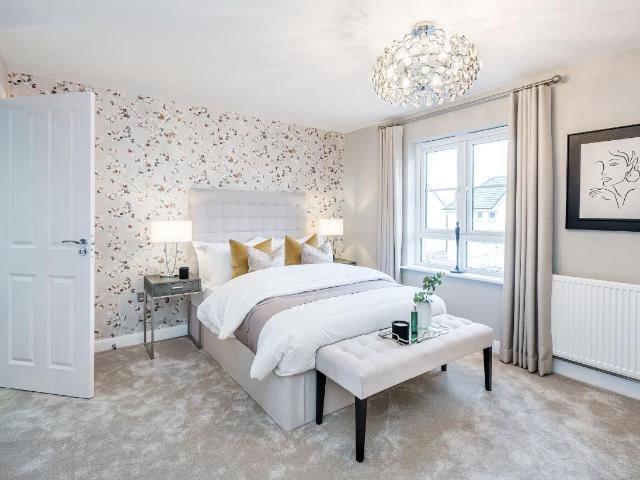 House for sale in Glendale, Robroyston