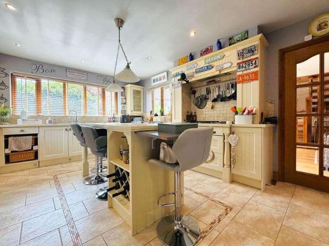 House for sale in Hambleton, North Yorkshire