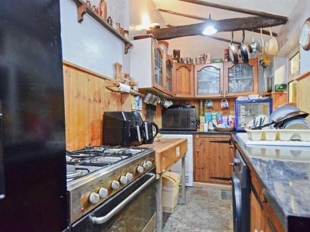 House for sale in Mickleburgh Hill, The Bridge