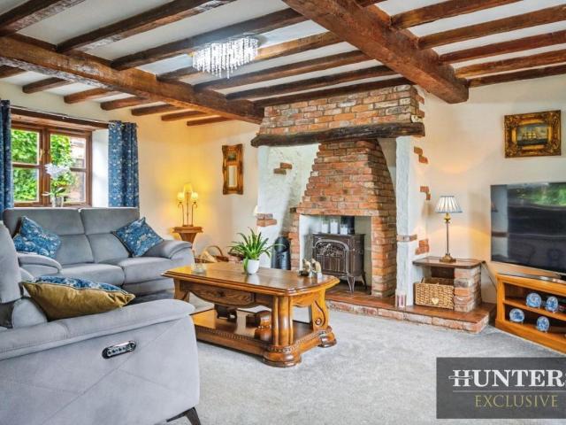 House for sale in East Riding Of Yorkshire