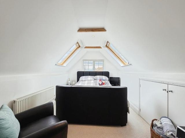 House for sale in Folkestone, Kent