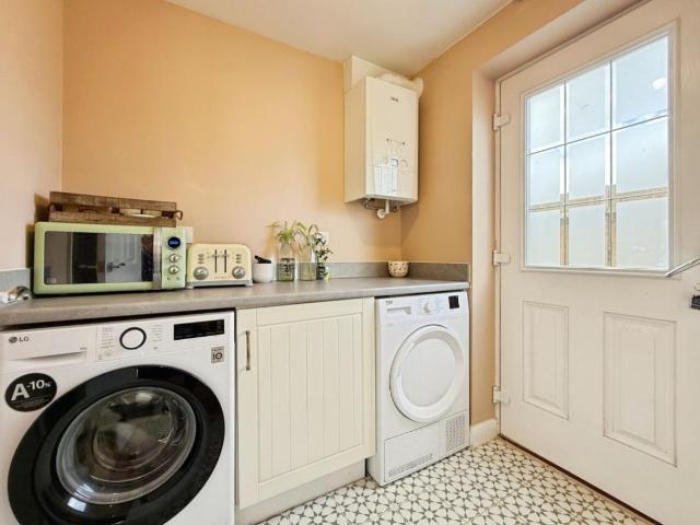 House for sale in Great Oldbury, School House