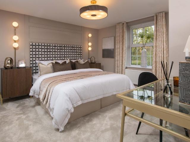 House for sale in Dalestorth, Skegby