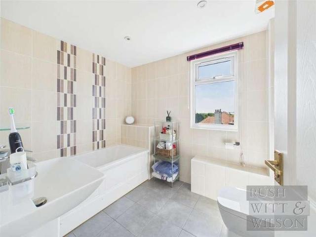 House for sale in Pebsham, Heathlands