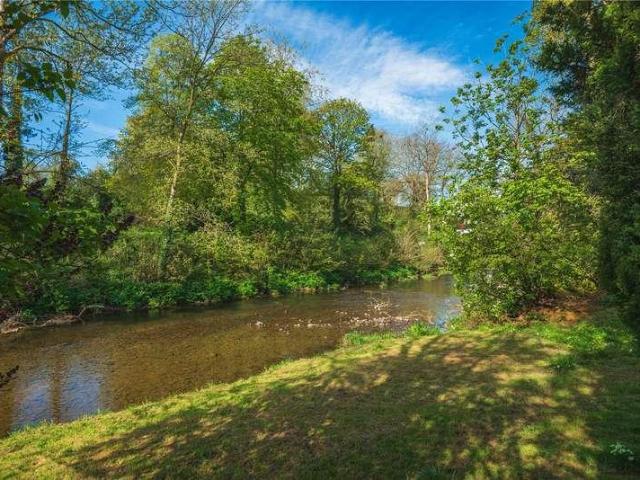 House for sale in Berriew, Wales