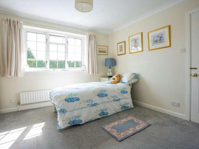 House for sale in Talbot Village, Bournemouth