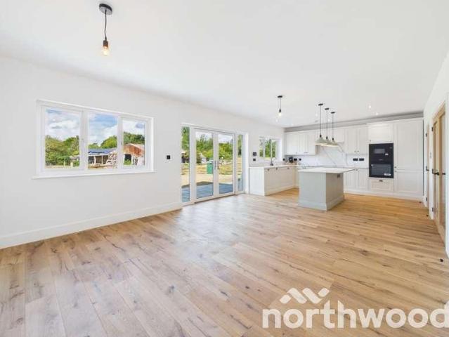 House for sale in Bridgefield, Kent