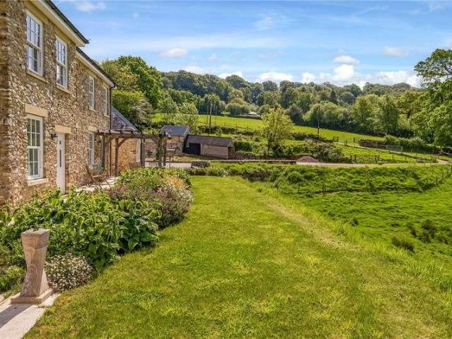 House for sale in Budlake, Devon