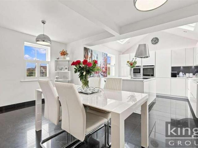 House for sale in Church Langley, Harlow