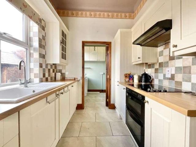 House for sale in Southport, Sefton